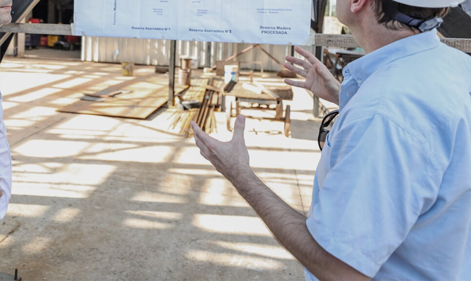 Moisture Testing