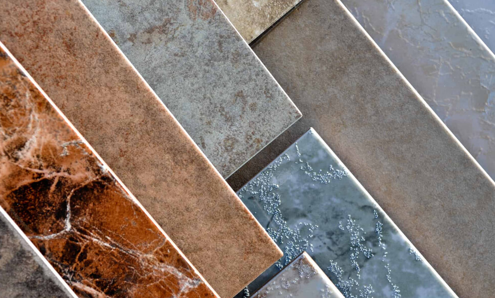 Material Selection