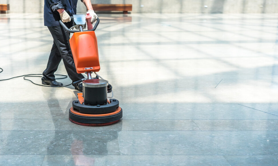 Floor Care